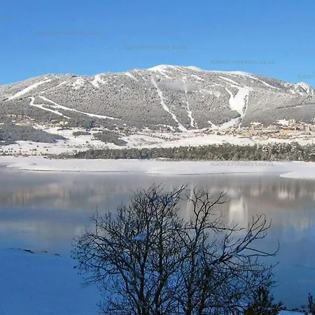 Apartamento Appartement F2 Cabine 6 Pers. Avec Wifi Et Parking Aux Angles - Fr-1-295-138 *