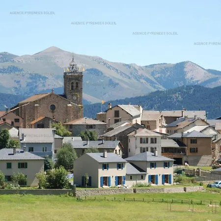Appartement F2 Cabine 6 Pers. Avec Wifi Et Parking Aux Angles - Fr-1-295-138